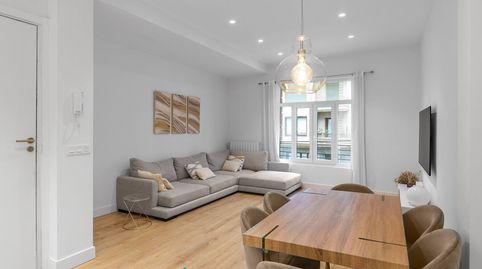 Foto 2 de Piso en venta en Kolon Pasealekua, Gros, Donostia - San Sebastián