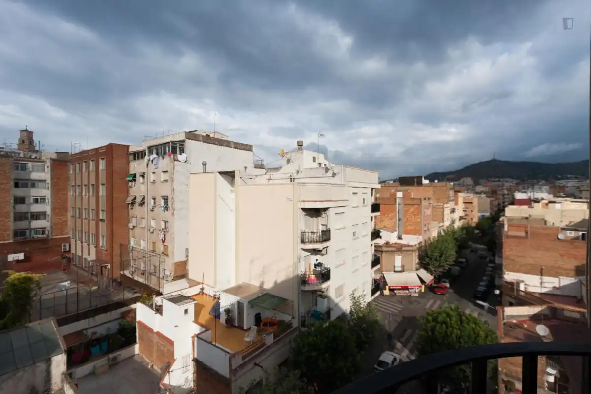 Apartament de lloguer a La Torrassa