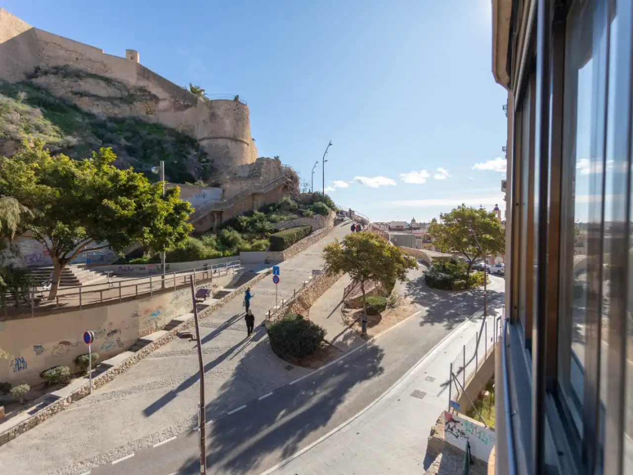 Apartment with terrace for sale in Centro, imagen 41