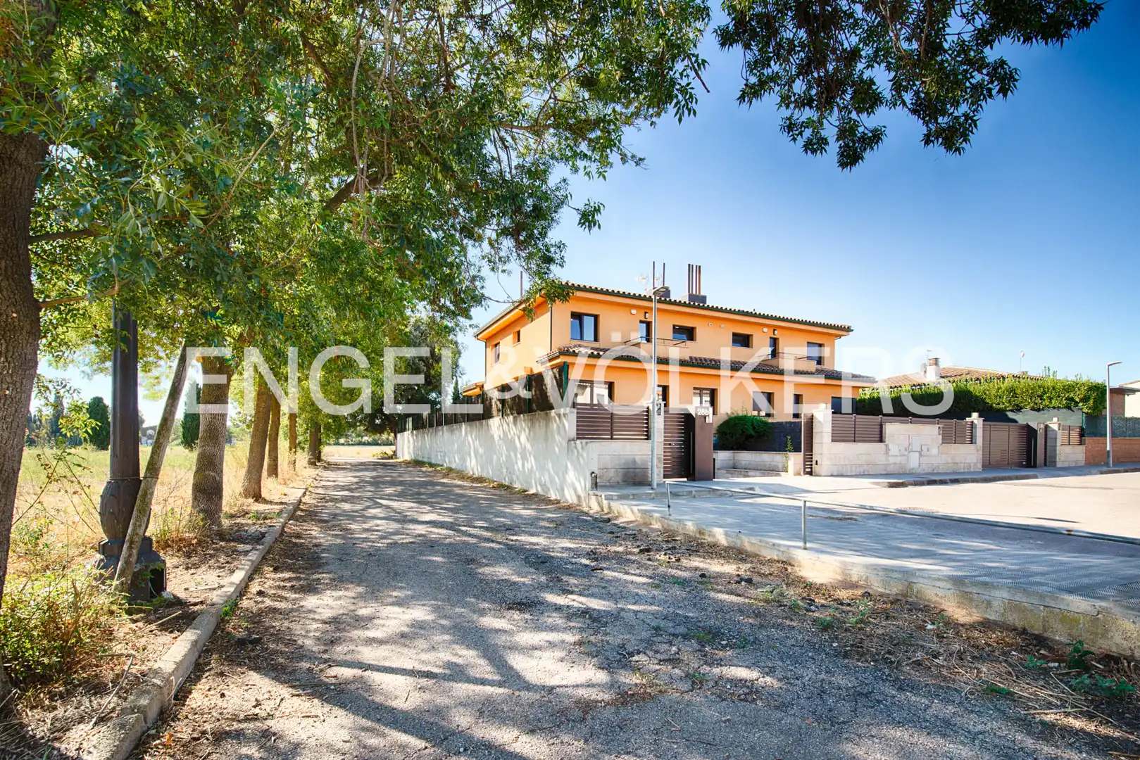 Casa pareada con terraza en venta en Calle Sense Nom G 28B, imagen 36