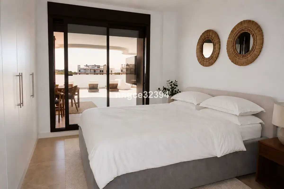 Mini appartamento in vendita a Estepona Pueblo, imagen 21