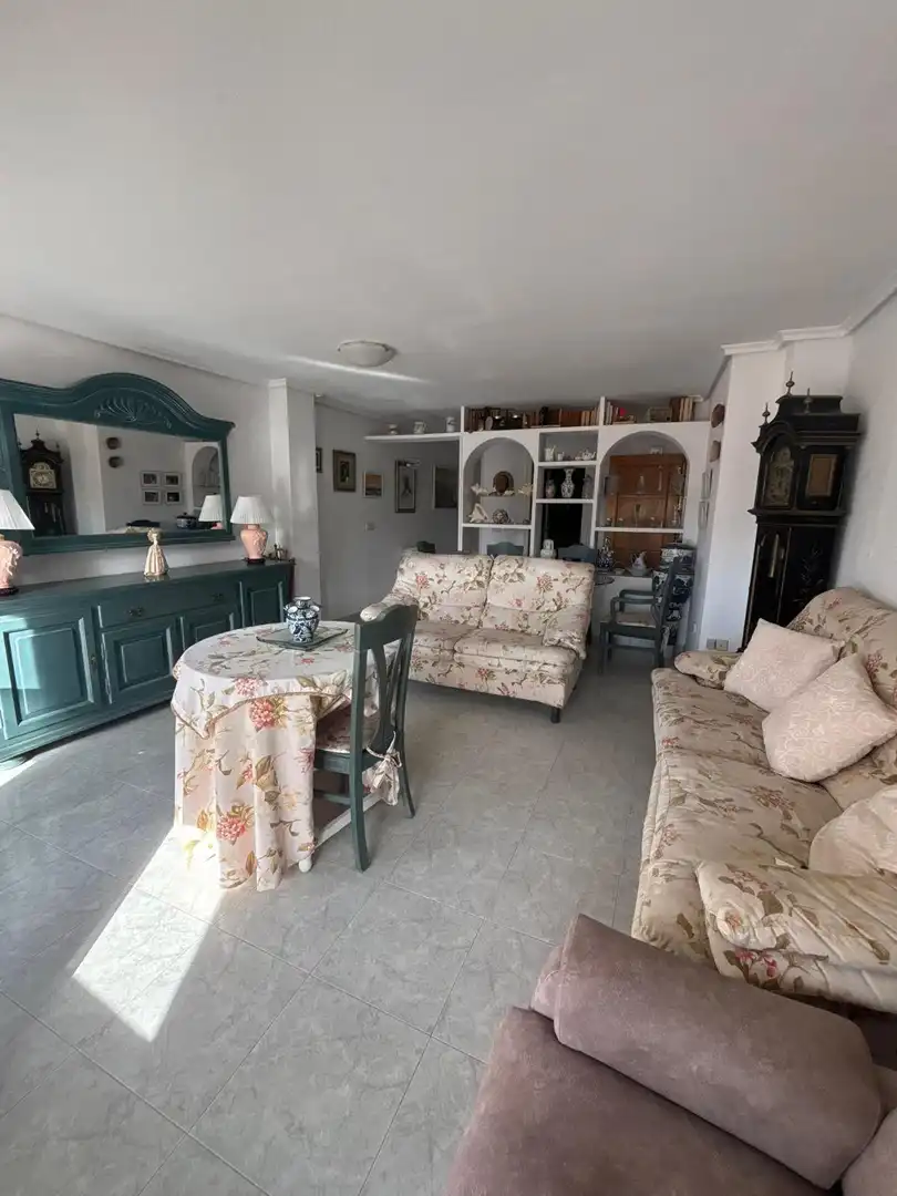 Penthouse mit Aufzug zum Verkauf in Calle ESPARTEROS, imagen 3
