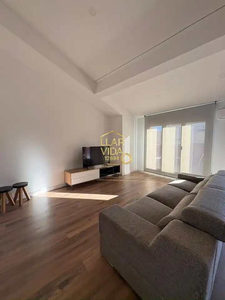 Wohnzimmer von Maisonette zum Verkauf in Lleida mit Terrasse