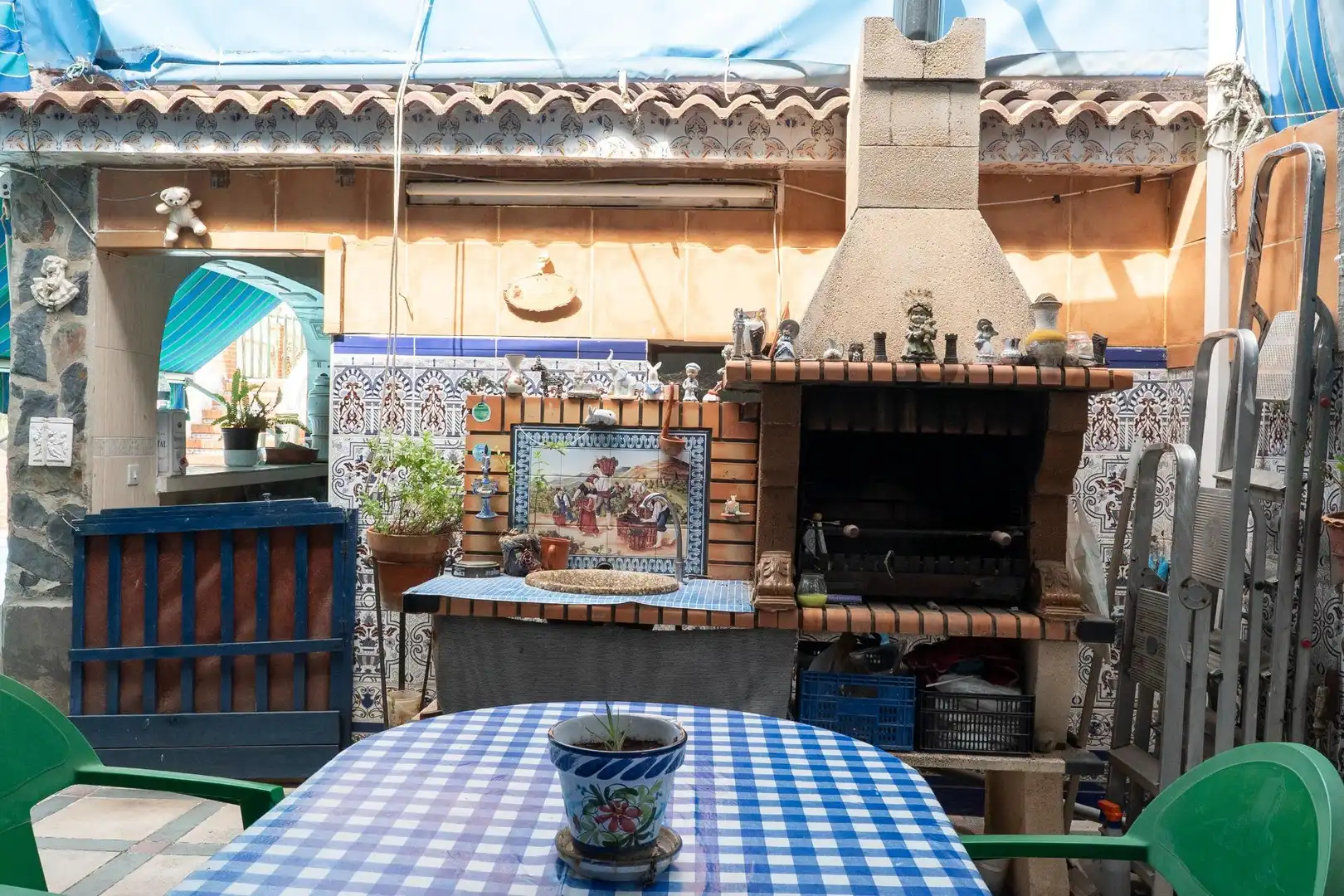 Casa o chalet en venta en Jaén
