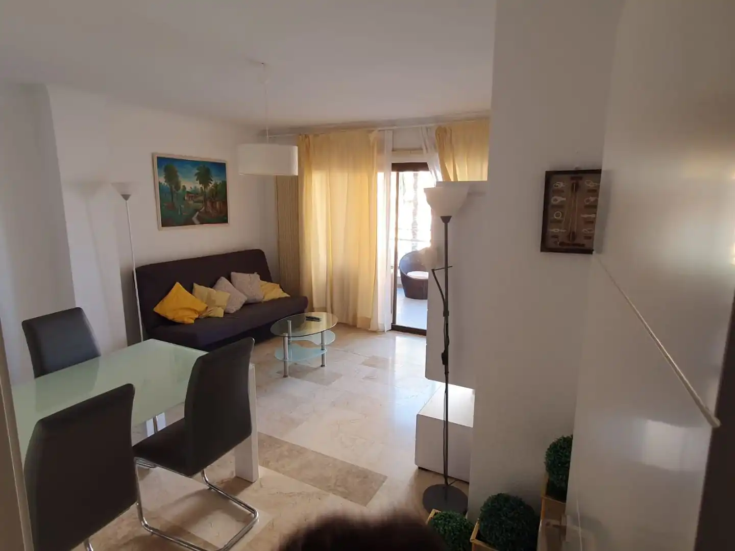 Apartment with pool to rent in Calle Gibraltar 8, imagen 11
