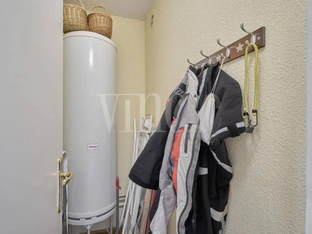 Habitación de Piso en venta en Palau - de - Cerdagne con Calefacción, Parquet y Terraza