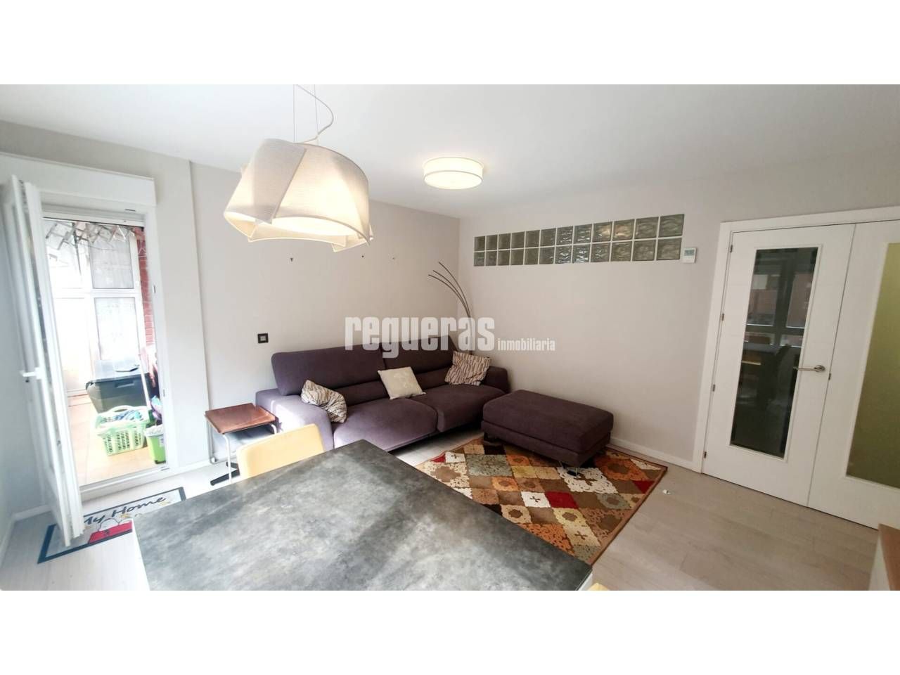 Apartment for sale in Juan Ochoa, Centro