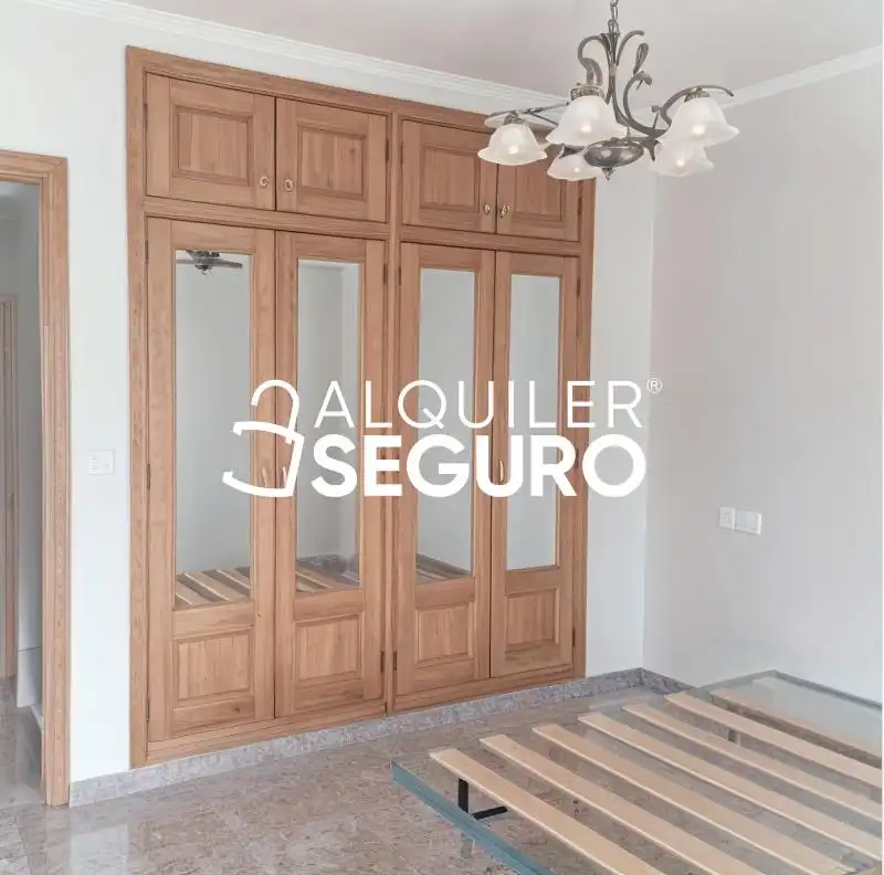 Casa o chalet de alquiler en Cap Sant Antoni, Novelda