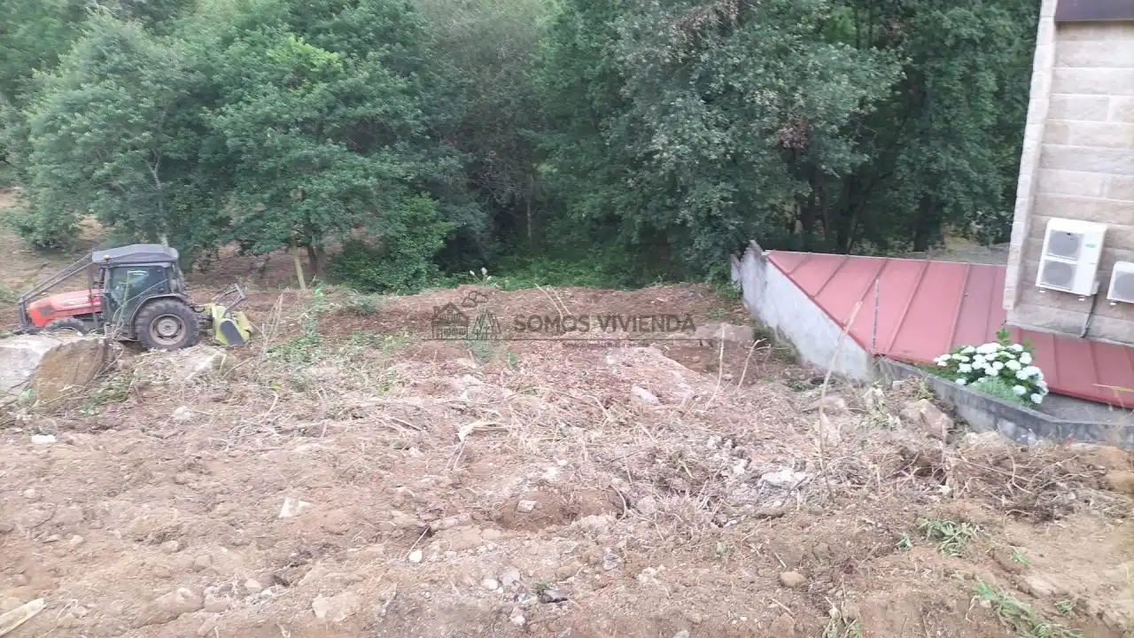 Terreni e lotti in vendita a O Pereiro de Aguiar, imagen 7