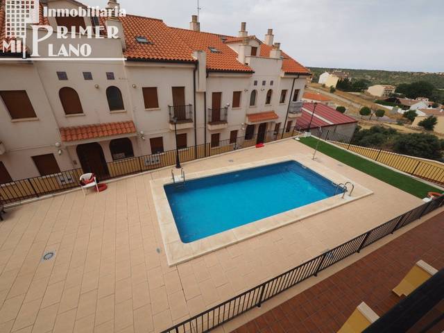 Casa adosada en Venta en Ruidera