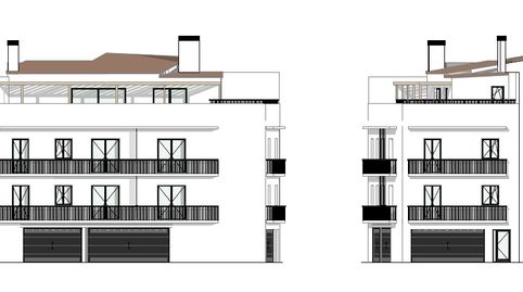 Foto 5 de Apartament en venda a Tamariu, Palafrugell