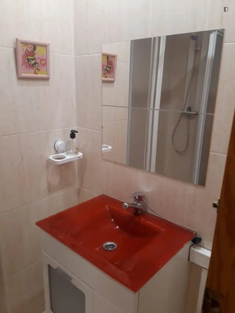 Apartments for rent in Las Lomas - Las Yucas