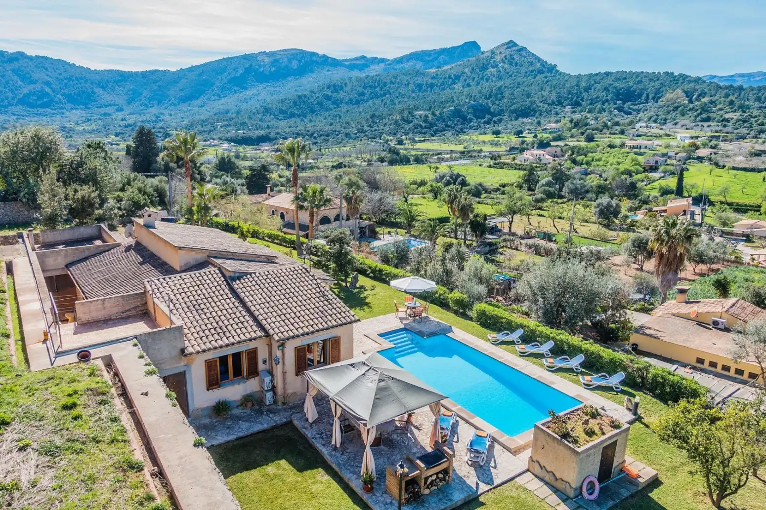 Maison avec piscine à vendre à Pollença - Carrer del Roser Vell, imagen 21
