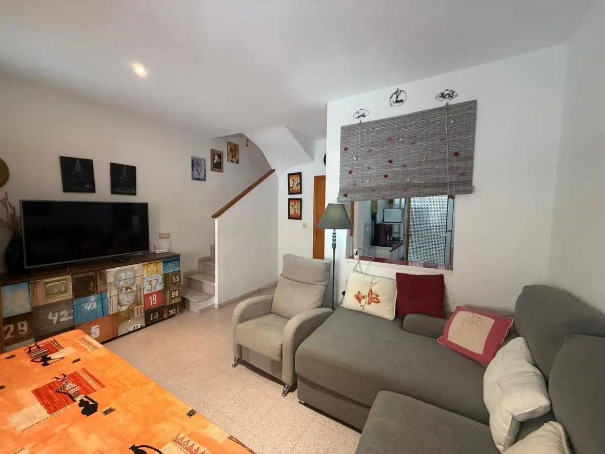 Bungalow con piscina in vendita a MONTE DE SANTA POLA, imagen 6