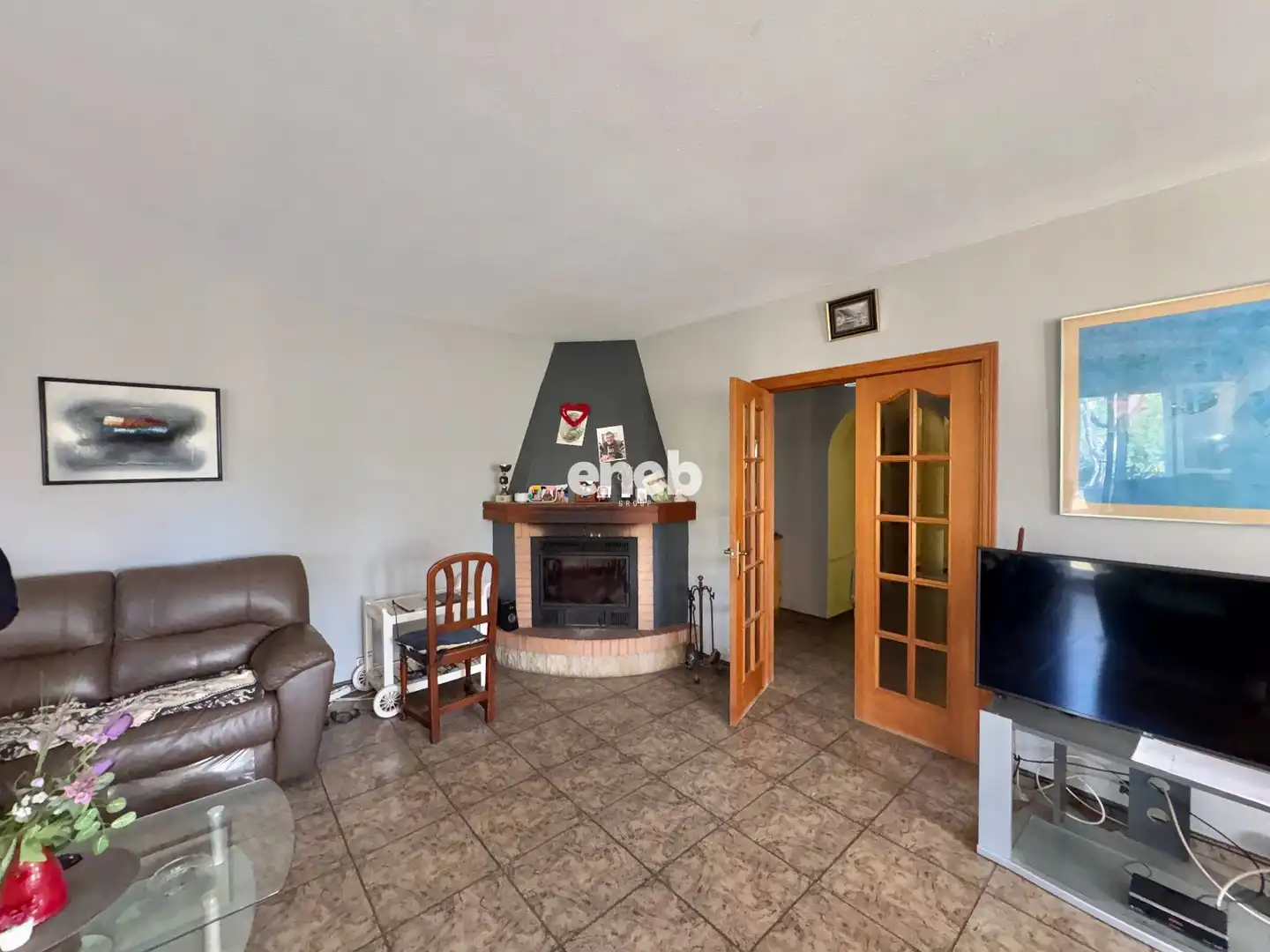 Villa avec piscine à vendre à Santa Magdalena (De), imagen 6