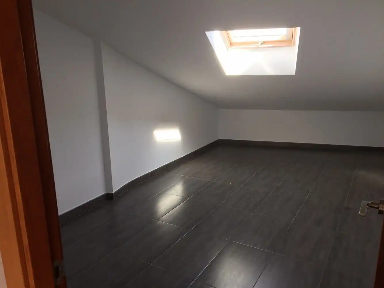 Flat for rent in Centre