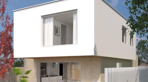 Foto 2 de Residencial en venta en Bajada Do Castelo, 35, Bembrive, Vigo