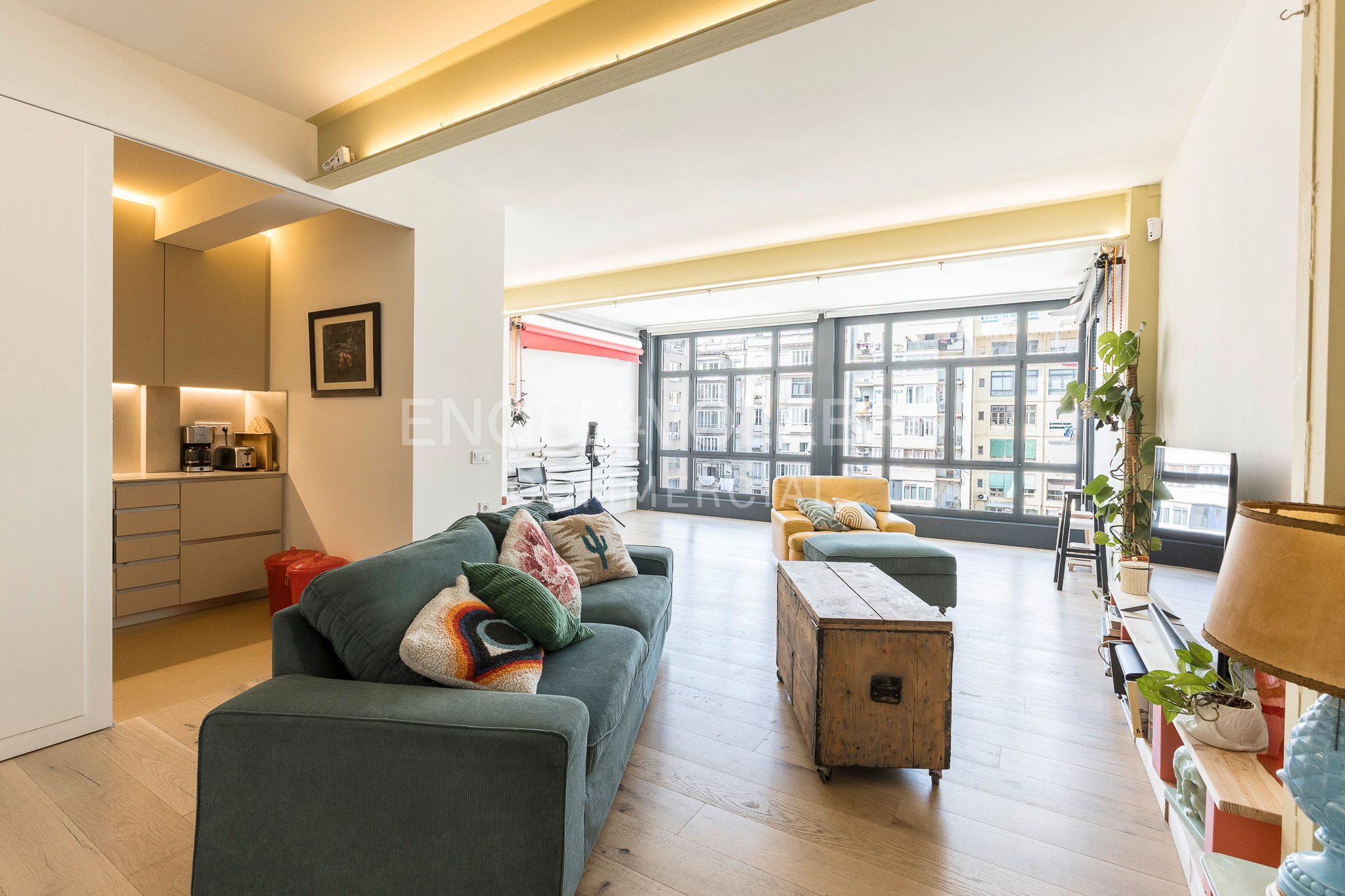 Office for sale in Sagrada Família, Eixample,  Barcelona Capital
