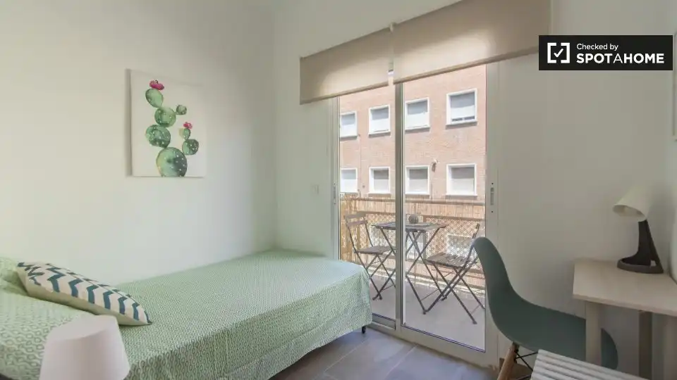 Wohnung zur Miete in Carabanchel, imagen 17