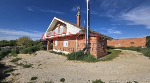 Photo 3 of Houses for sale in Calle Carretera, Villares de Órbigo, León