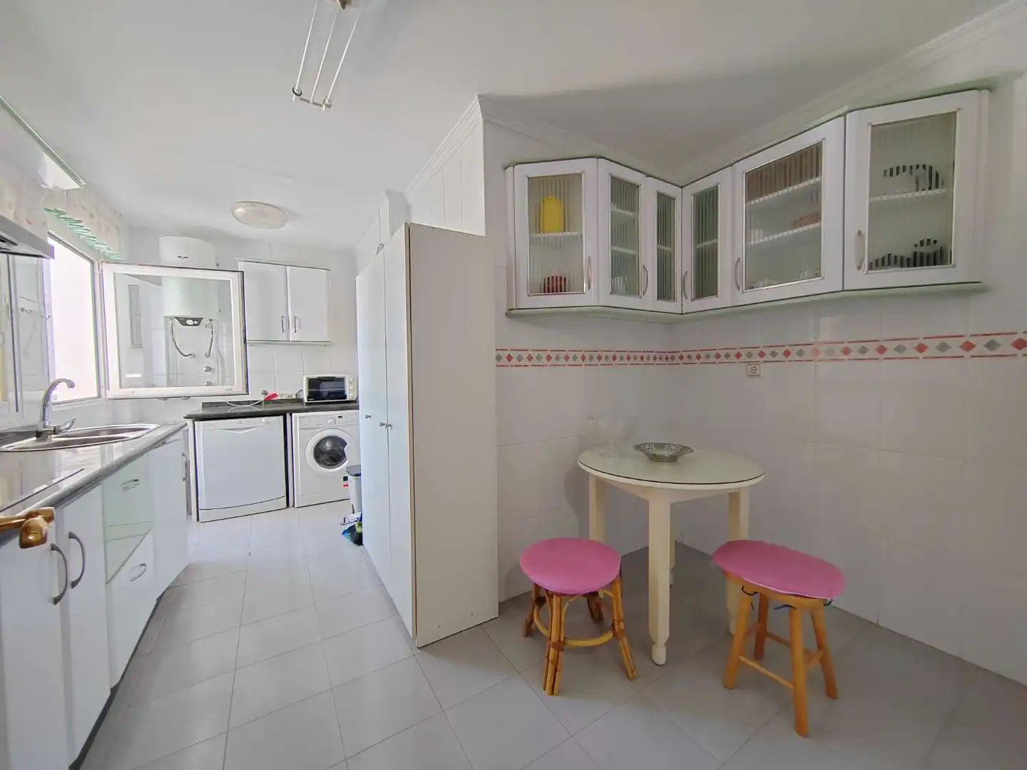 Apartamento con ascensor en venta en Torre del Mar, imagen 7