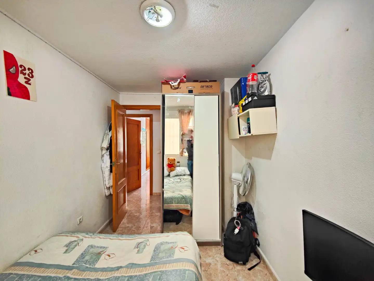 Apartament amb piscina en venda a Playa del Cura, imagen 23