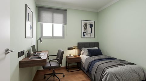 Foto 5 de Piso en venta en Heroe de Sostoa, Parque Ayala - Jardín de la Abadía - Huelín, Málaga Capital