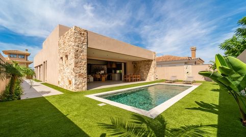 Foto 4 de Casa o xalet en venda a Churriana - El Pizarrillo - La Noria-Guadalsol, Málaga Capital