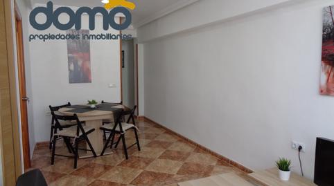 Foto 4 de Pis de lloguer a Calle San Telmo, 5, Centro, Almería Capital