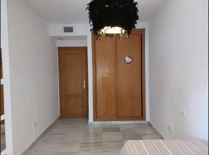 Flat for sale in Torremolinos  with Private garden, Storage room and Furnished