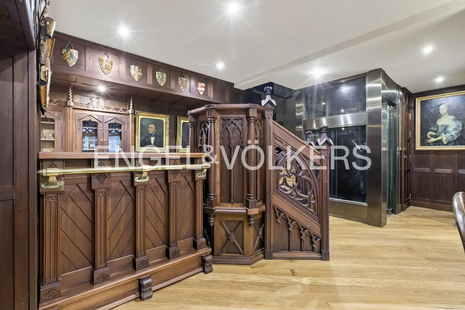 Casa o chalet en venta en Sevilla con Aire acondicionado, Calefacción y Parquet