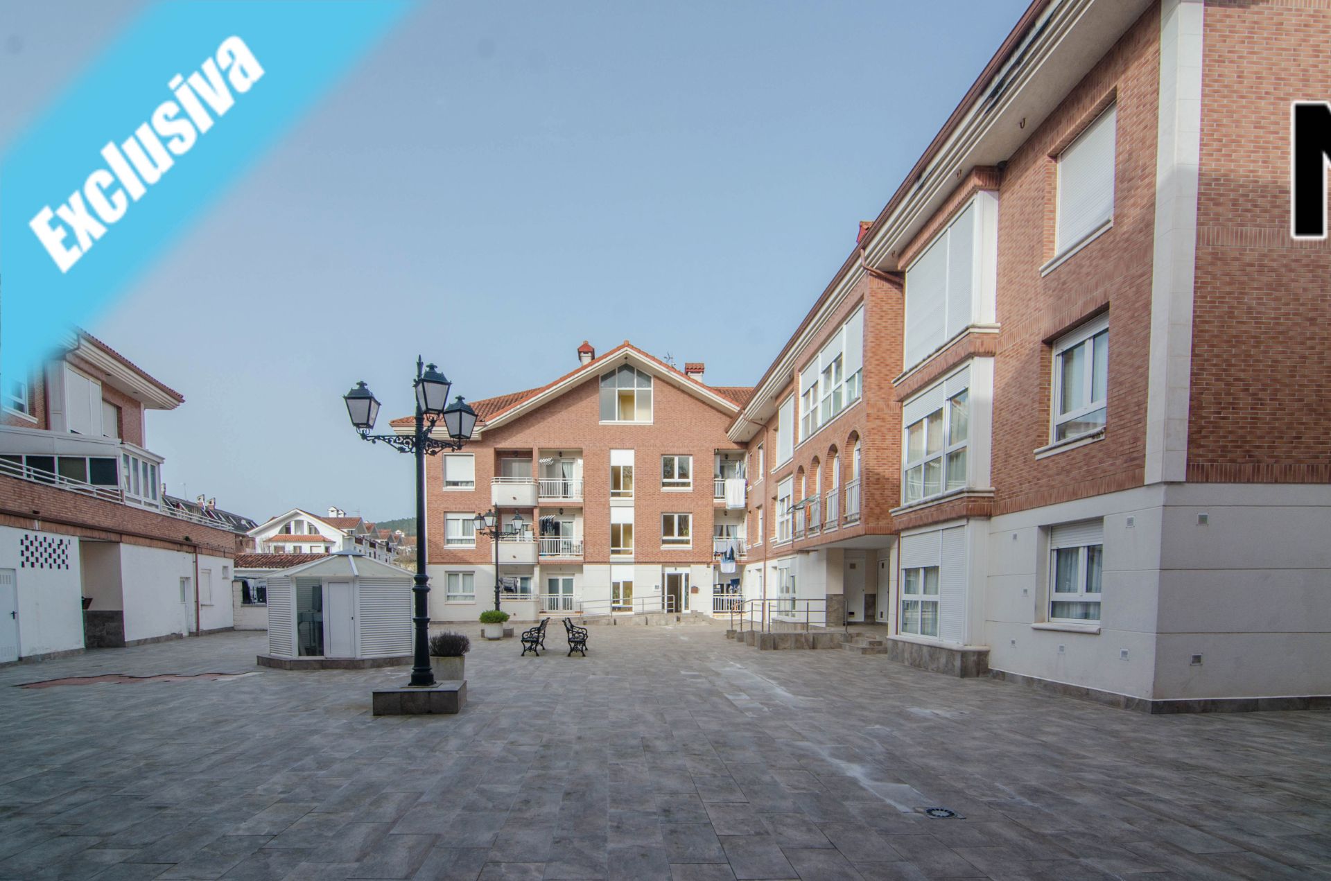 Wohnung zum Verkauf in Calle Cantarranas, 31A