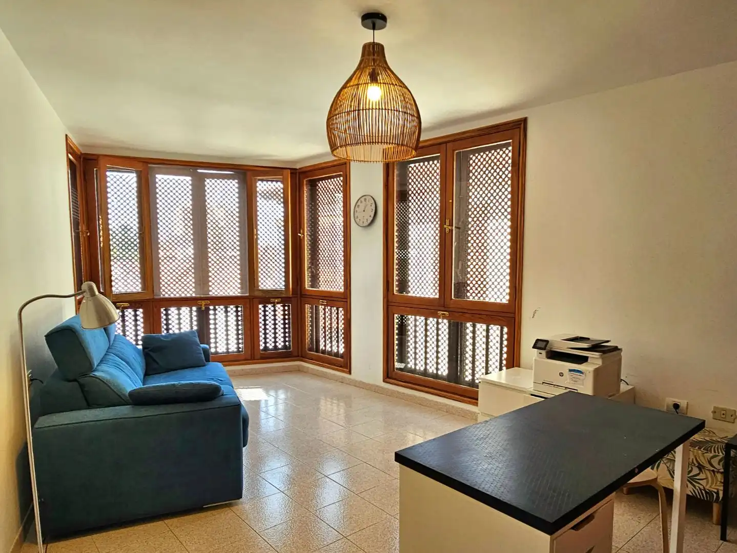 Living room of Houses for sale in San Sebastián de la Gomera  with Terrace and Balcony