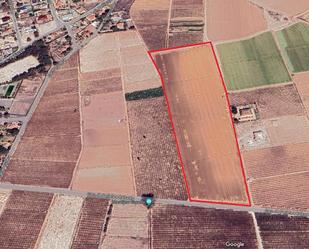 Land for sale in Elche / Elx