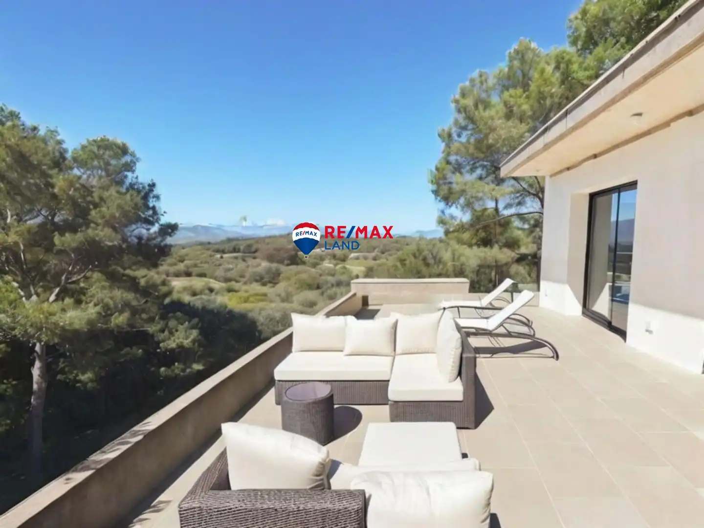 Terrace of Houses for sale in Alcúdia  with Air Conditioner, Heating and Private garden