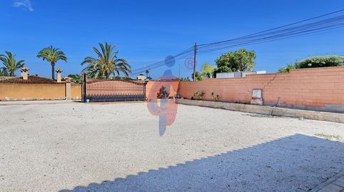 Foto 4 de Finca rústica en venda a Calle San Agatángelo, 18a, San Fulgencio, Alicante