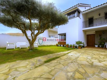 Casa o xalet en venda a Centre