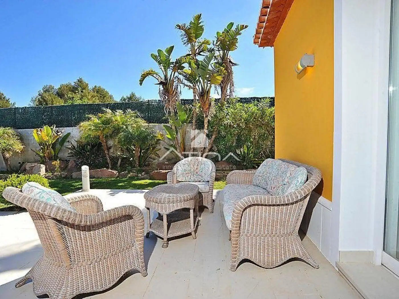Villa mit Pool zum Verkauf in Calle MAR ARABIGO, imagen 8