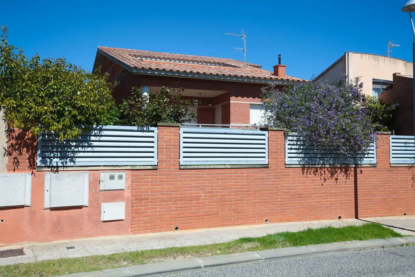 Houses for sale in Sanera, 8, Ciutat Jardí Bonanova