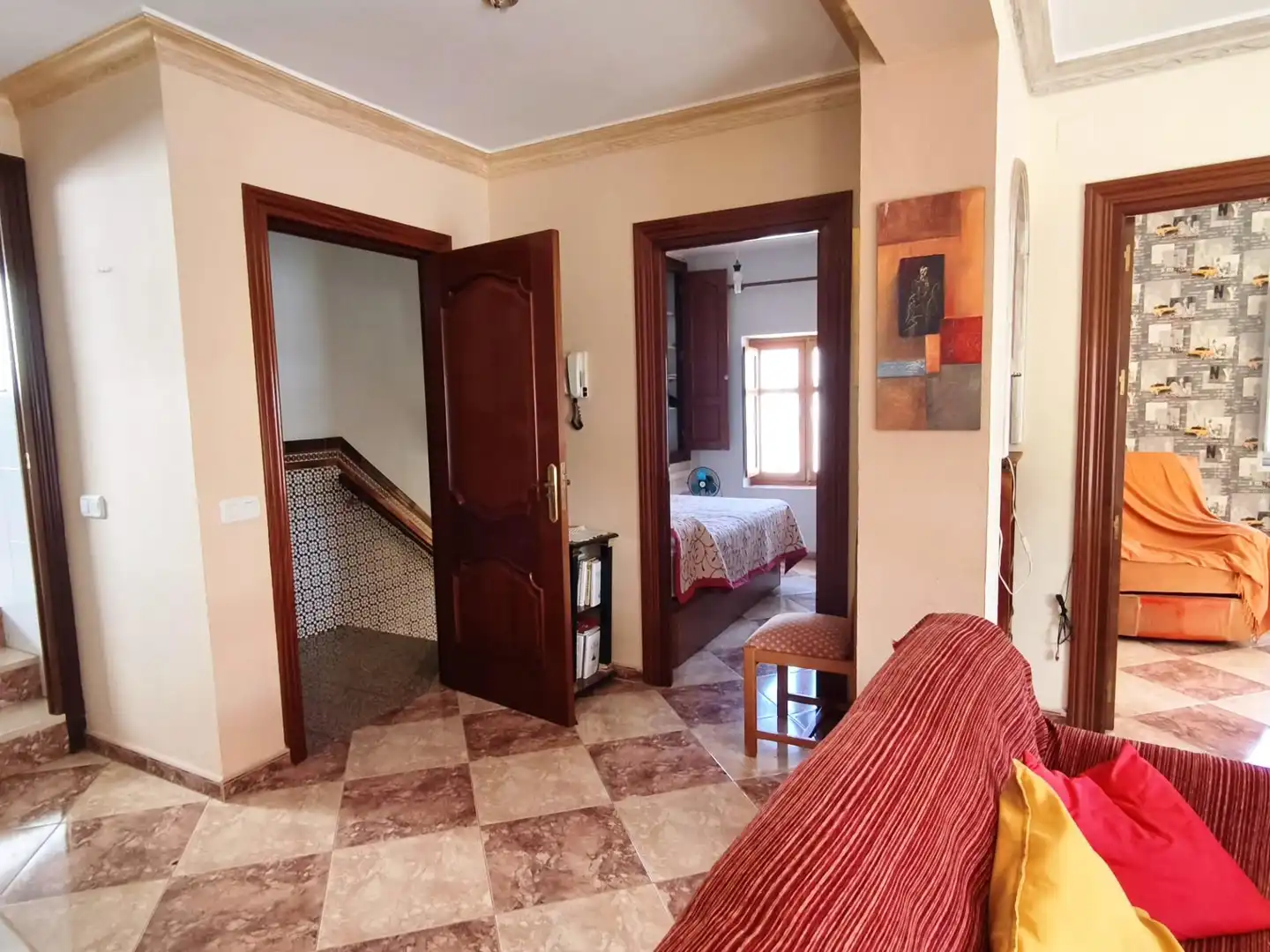 Haus mit Terrasse zum Verkauf in Riogordo, imagen 20