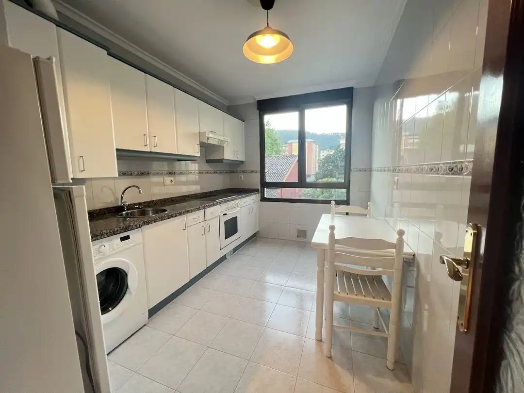 Apartamento en venta en Corredoría - La Carisa - Prado de La Vega, imagen 2