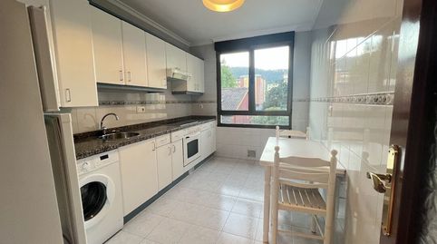 Foto 2 de Apartament en venda a Corredoría - La Carisa - Prado de La Vega, Oviedo