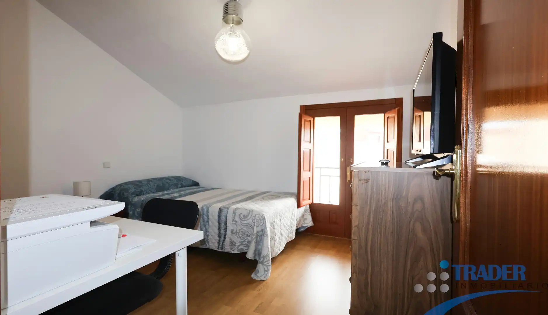 Casa o chalet en venta en Robledo de Chavela