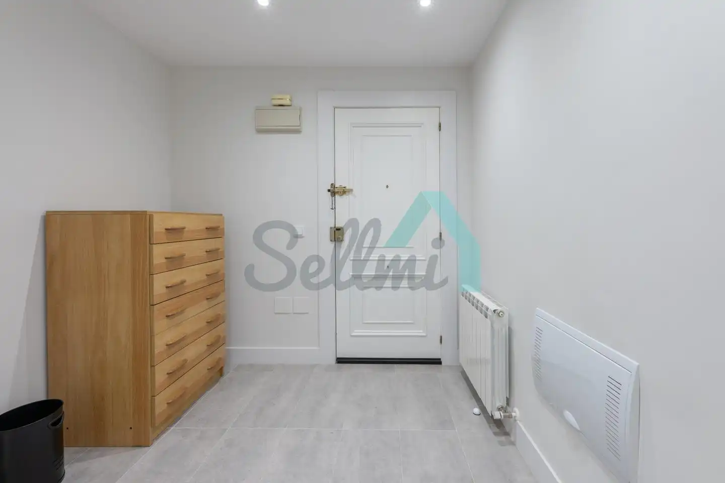 Flat for rent in San Melchor García Sampedro, San Lázaro - Otero - Villafría