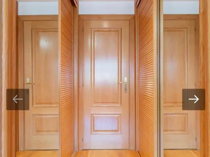 Casa o xalet en venda en Las Rozas de Madrid amb Aire condicionat i Terrassa