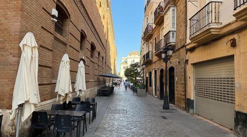 Foto 5 de Piso en venta en Calle Suarez de Salazar, El Pópulo - Santa María, Cádiz Capital