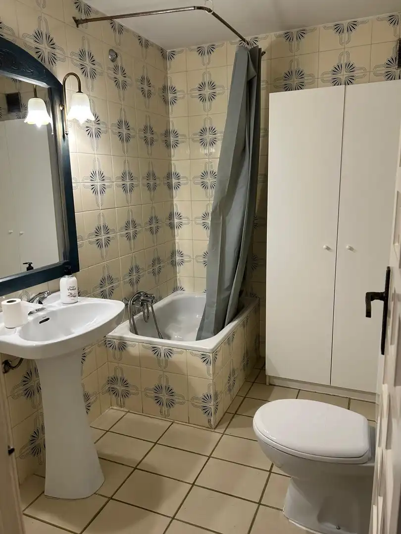 Apartment mit Terrasse zum Verkauf in Marbella Centro, imagen 9