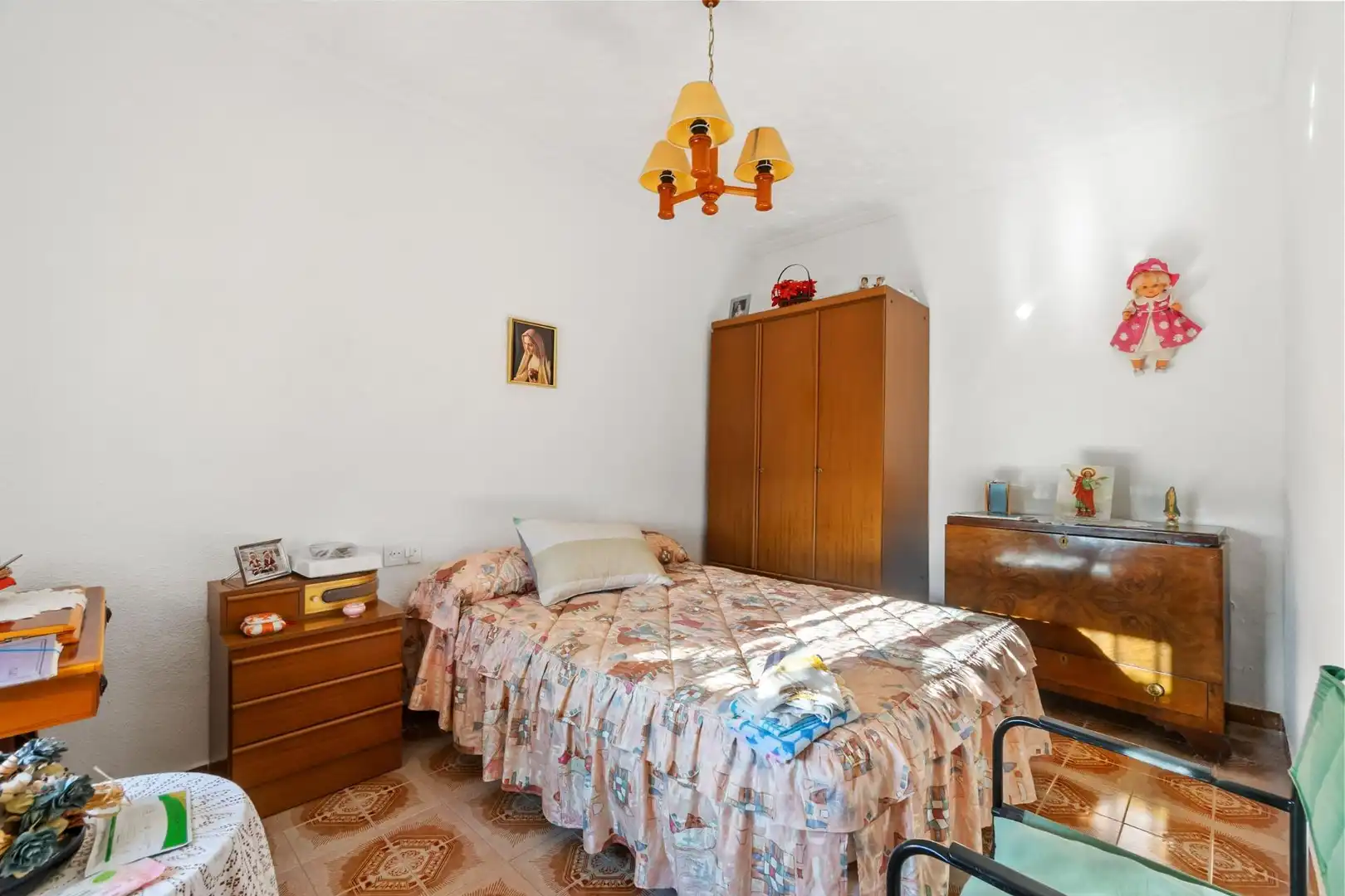 Habitación de Finca rústica en venta en Orihuela