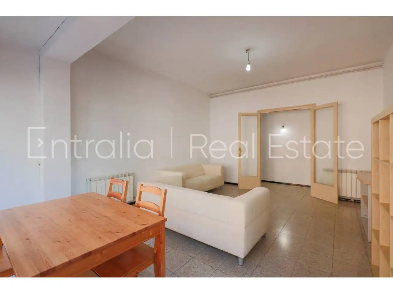 Appartamento con terrazza in vendita a Calle Francesc de Ciurana, imagen 3