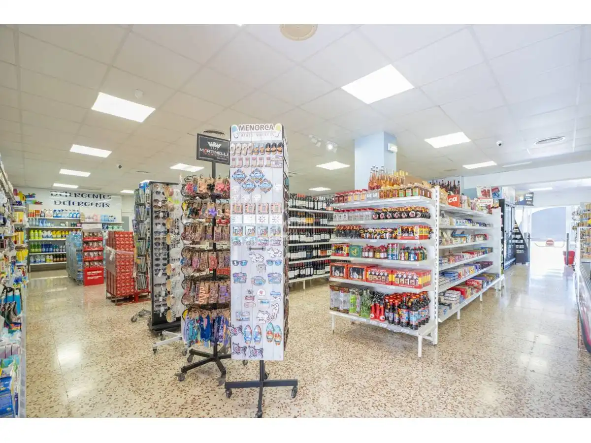 Local comercial en venta en Cala d'en Bosch - Serpentona, imagen 10